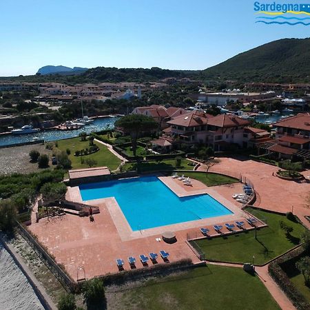 Sardegna Beach Cala Reale 马里内拉 外观 照片
