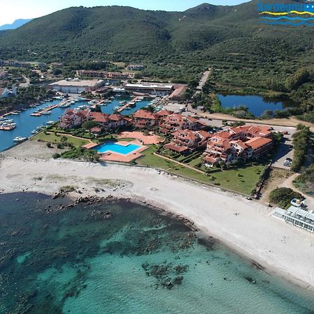 Sardegna Beach Cala Reale 马里内拉 外观 照片