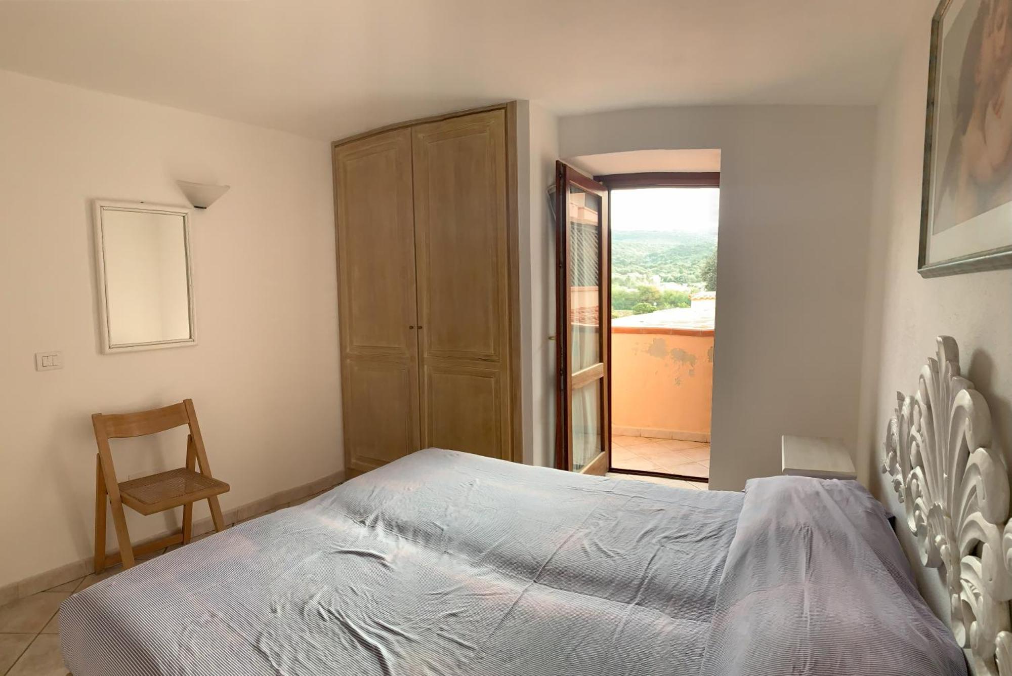 Sardegna Beach Cala Reale 马里内拉 客房 照片