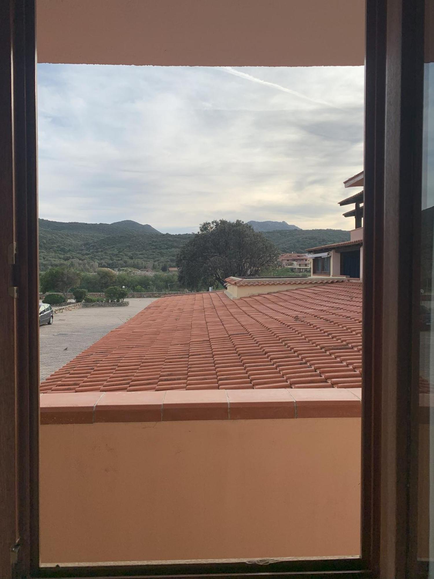 Sardegna Beach Cala Reale 马里内拉 客房 照片