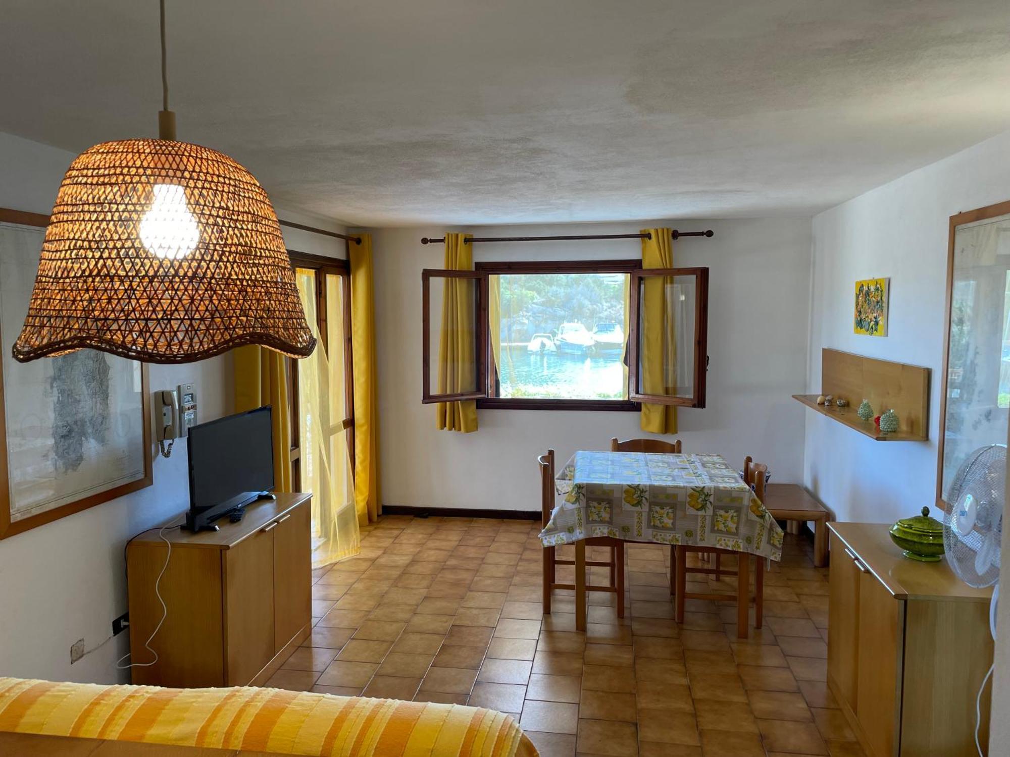 Sardegna Beach Cala Reale 马里内拉 客房 照片