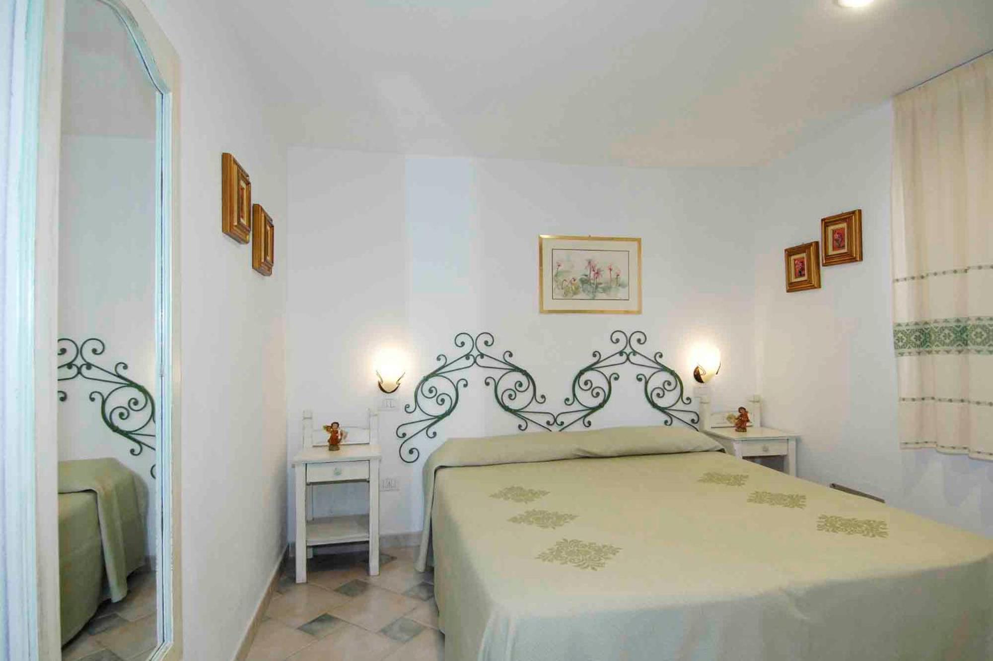 Sardegna Beach Cala Reale 马里内拉 外观 照片