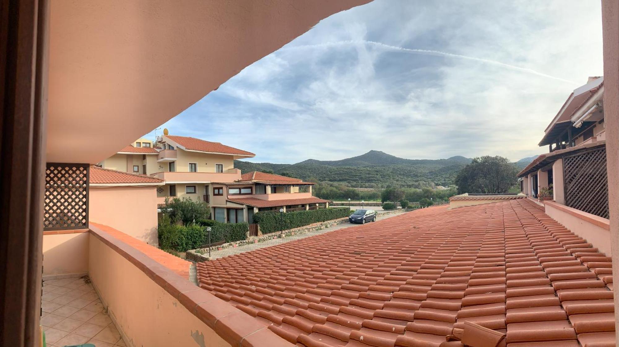 Sardegna Beach Cala Reale 马里内拉 客房 照片