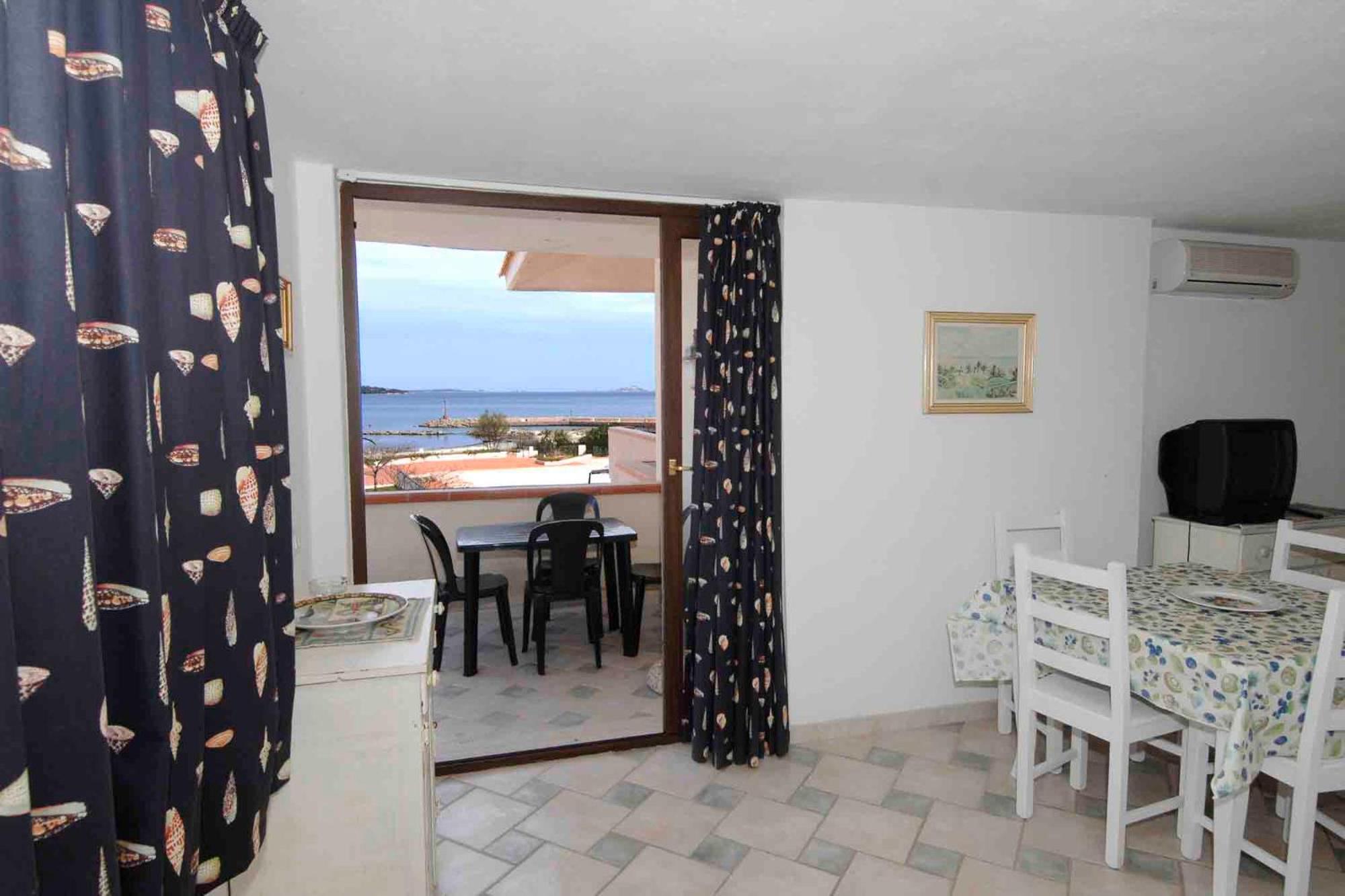 Sardegna Beach Cala Reale 马里内拉 外观 照片