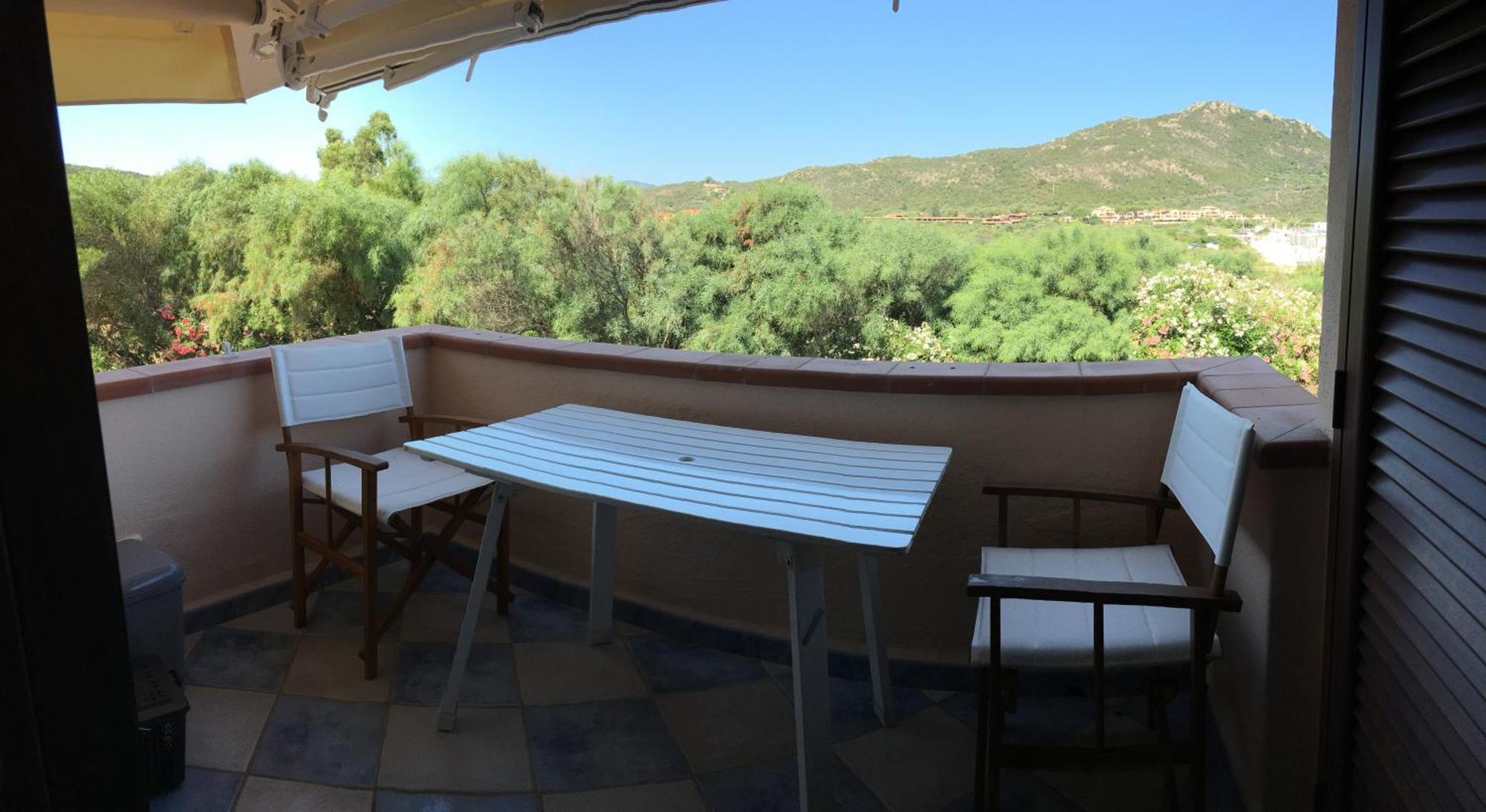 Sardegna Beach Cala Reale 马里内拉 客房 照片