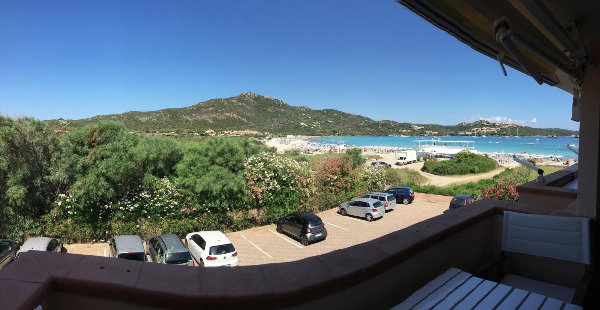 Sardegna Beach Cala Reale 马里内拉 客房 照片