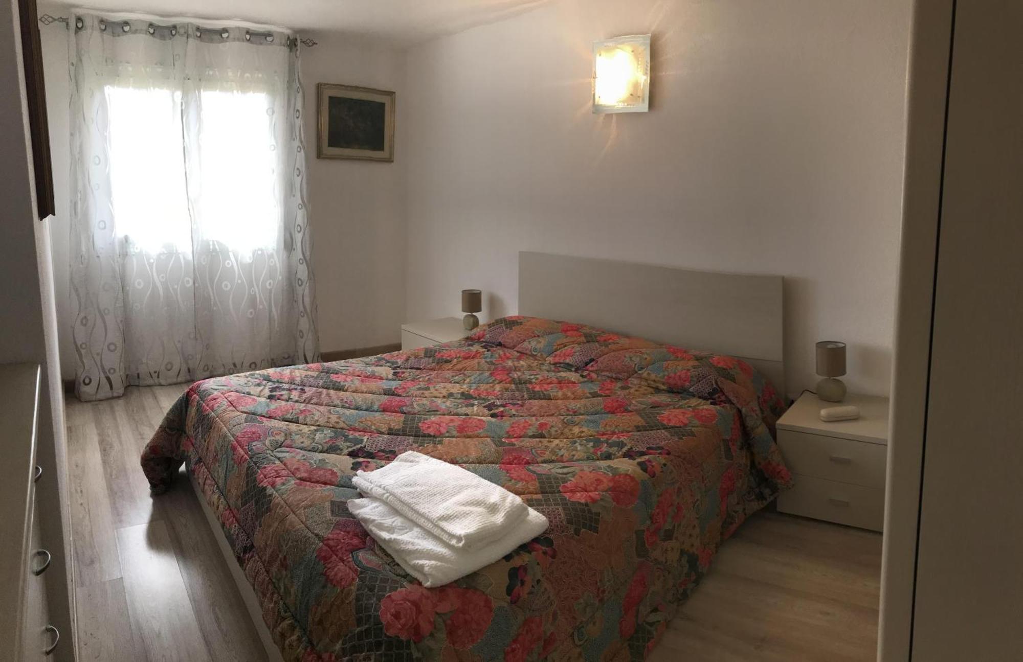 Sardegna Beach Cala Reale 马里内拉 客房 照片