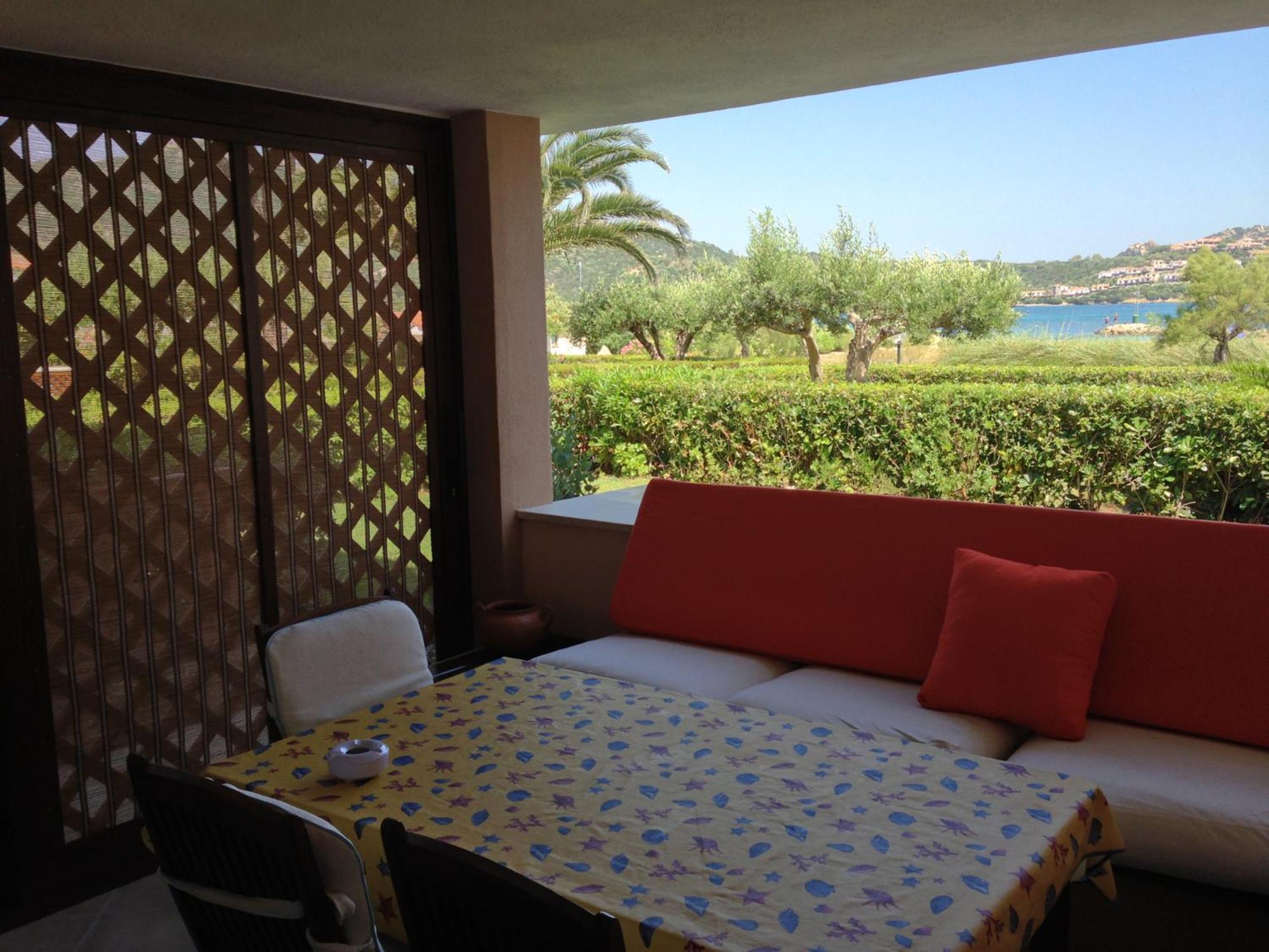 Sardegna Beach Cala Reale 马里内拉 外观 照片