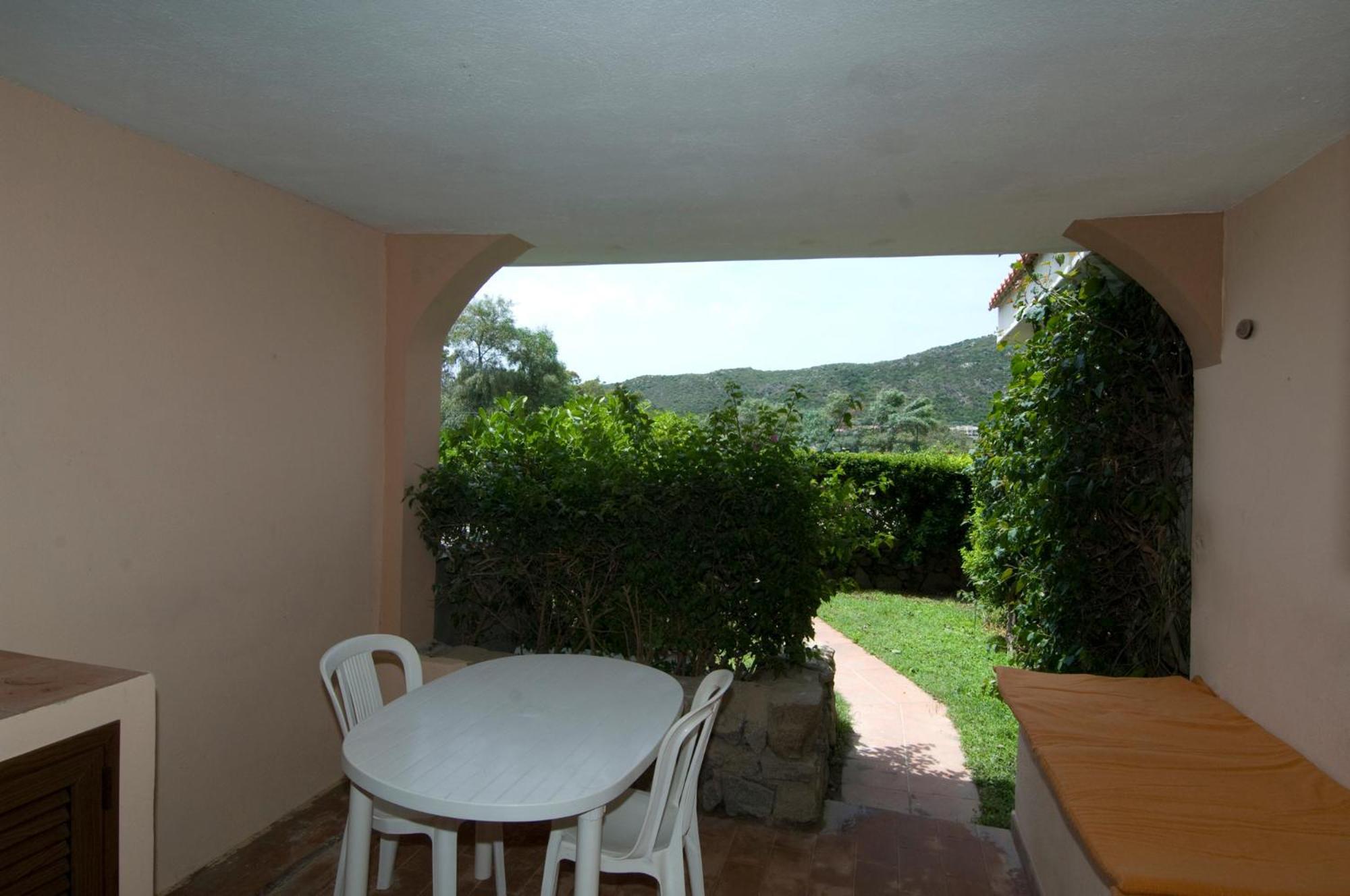 Sardegna Beach Cala Reale 马里内拉 外观 照片