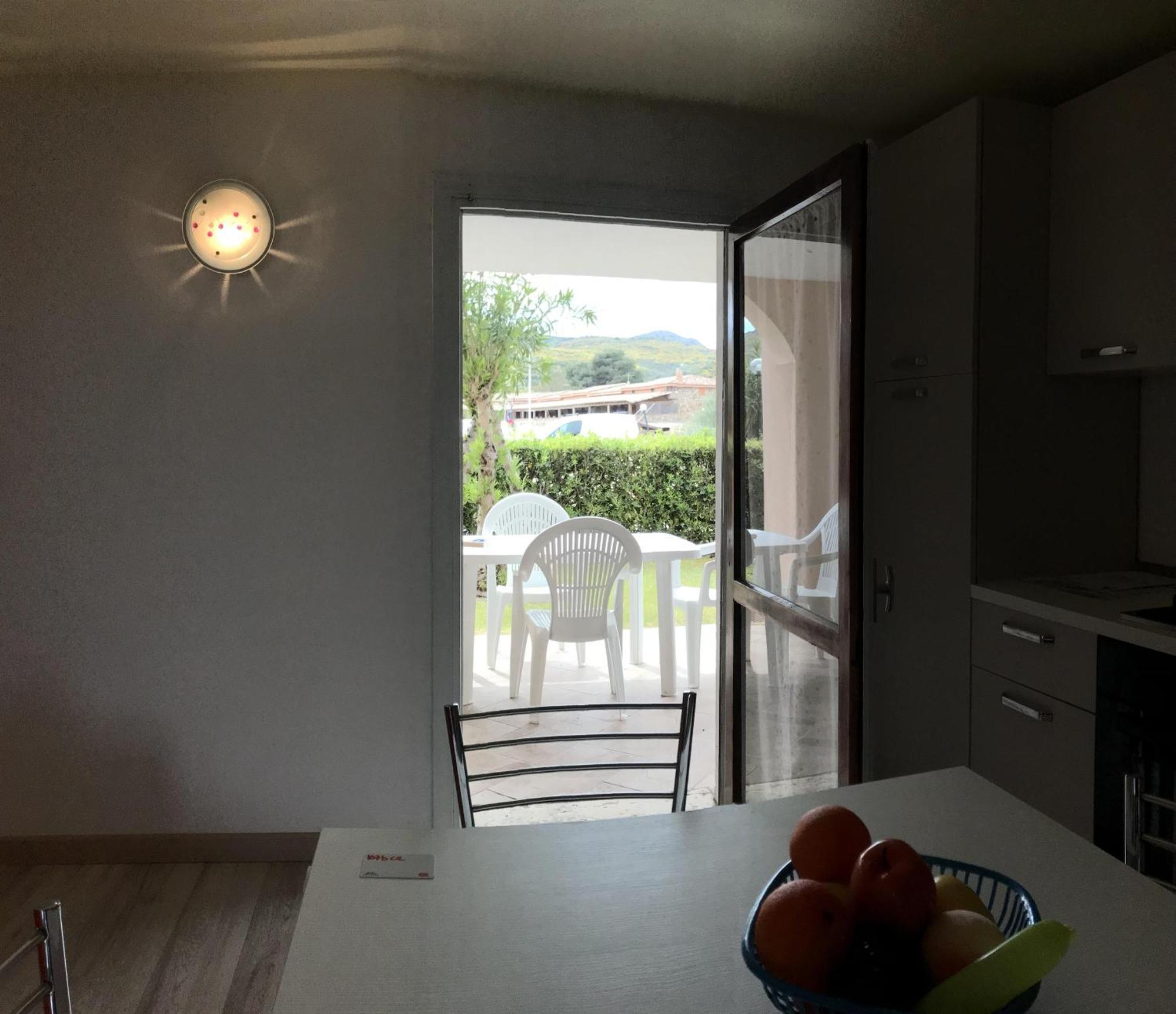 Sardegna Beach Cala Reale 马里内拉 客房 照片