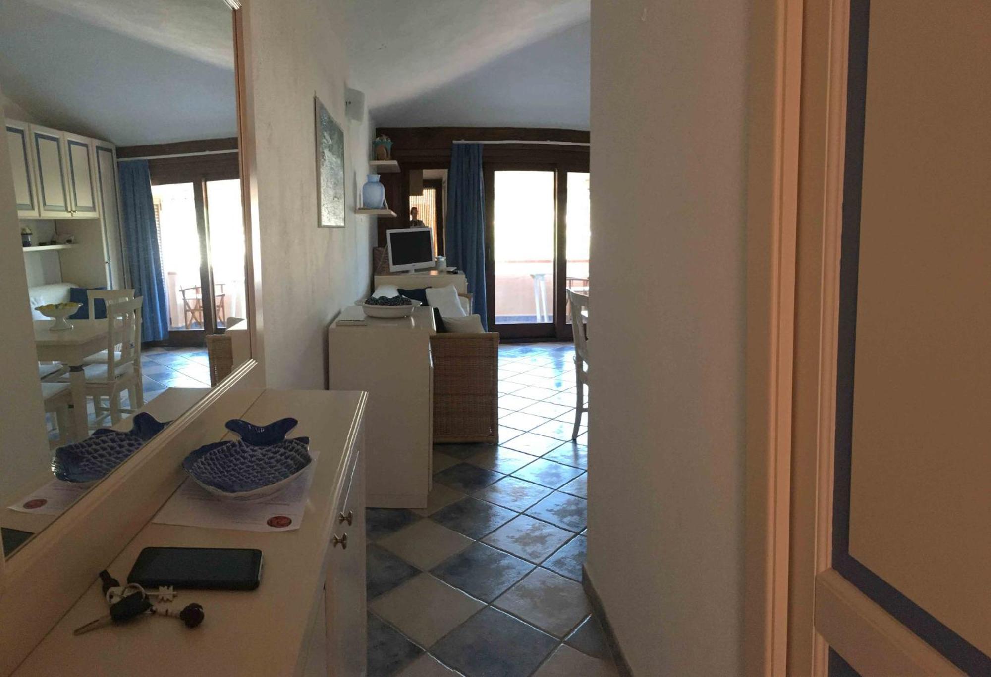 Sardegna Beach Cala Reale 马里内拉 外观 照片